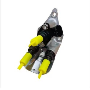 Inyector de Urea 5305254 A043C088, Boquilla Eléctrica de Acero, Componente de Motor, Uso Comercial - Product Image 3