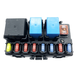 Caja de fusibles y relé para coche, accesorios de piezas h1 para Hyundai Elantra <span class=keywords><strong>Kia</strong></span> sportage rio sportage carens - Product Image 2