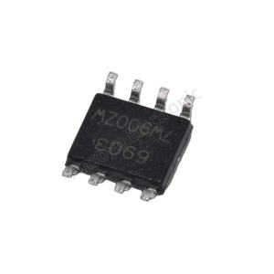 ANSOYO W25Q16DVSNIG W25Q16 25Q16DVSNIG FLASH 16MBIT 8SOIC SMD Memoria IC Chips Circuitos Integrados Componentes Electrónicos - Product Image 6