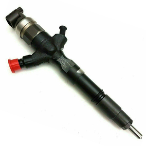 Boquilla de inyectores de combustible para Toyota Hiace 095000 D4D <span class=keywords><strong>HILUX</strong></span> 2KD-FTV, 7040-095000 6770-23670 39145-23670 30150-2,5 - Product Image 3