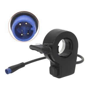 Pièce de rechange pour accélérateur de trottinette Kugoo Kukirin G2 Pro & G2 Max, compatible avec les modèles G2 Pro et G2 Max, trottinettes tout-terrain. - Product Image 2