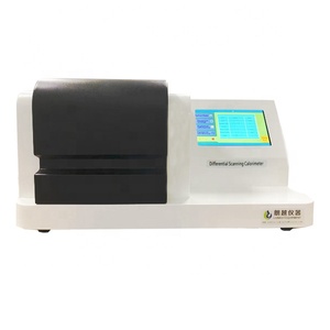 เครื่องวิเคราะห์การวัดความร้อนแบบสแกนเชิงอนุพันธ์ (DSC) - Product Image 4