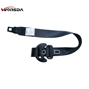 Proveedor de Cinturones de Seguridad para Asientos de <span class=keywords><strong>Auto</strong></span> - Product Image 3
