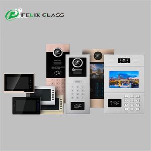 แผ่นรองเมาส์แก้วทนความร้อนเฟลิกซ์ กลาสสำหรับสำนักงาน - Product Image 3