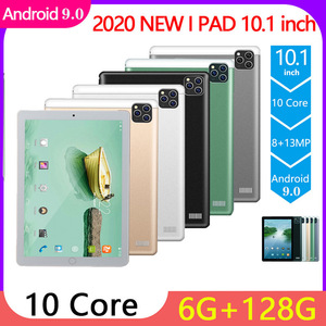 แท็บเล็ตพีซี 8 นิ้ว แรม 4GB ระบบแอนดรอยด์ 5.1 หน้าจอ HD ความละเอียด 1024x768 รุ่น P20 สำหรับเล่นเกมและเรียน - Product Image 3