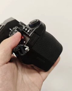 กล้อง Panasonic Lumix S5 มือสอง กล้องมิเรอร์เลสฟูลเฟรม กล้อง 4K กล้องดิจิตอล HD S5 ภาพถ่าย - Product Image 5