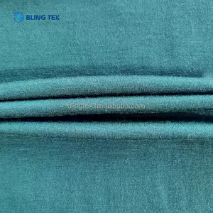 <span class=keywords><strong>COMPRAR</strong></span> <span class=keywords><strong>LANA</strong></span> 100% Jersey de <span class=keywords><strong>lana</strong></span> merino Venta al por mayor Traje de punto Tela Lisa 100% Jersey de <span class=keywords><strong>lana</strong></span> merino para ropa de bebé suave y suave <span class=keywords><strong>Lana</strong></span> - Product Image 2