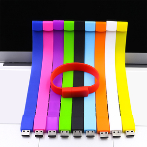 Memoria USB de 64 GB, Novedad Más Vendida del 2021, Memoria USB en Forma de Pulsera, Gadget - Product Image 6