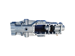 Boîtier d'actionneur de boîte de vitesses ECOMID 9S1310 1324 307 <span class=keywords><strong>207</strong></span> - Product Image 1