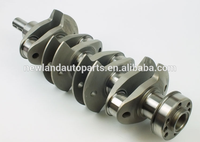 Vilebrequins et bielles pour Nissan Auster Bluebird Skyline Laurel Stanza Sunny Silvia/180SX 180RX CA18 CA18DE Ca18det 1.8 Turbo