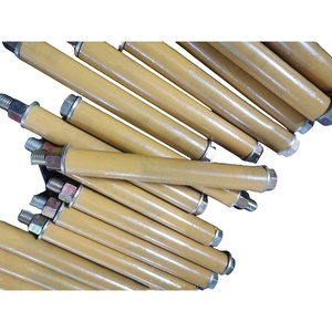 High-quality Hard Tubes for Construction Machinery Parts - Product Image 2