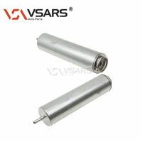 Filtre à carburant pour moteur de voiture automatique 13328572522 pour BMW