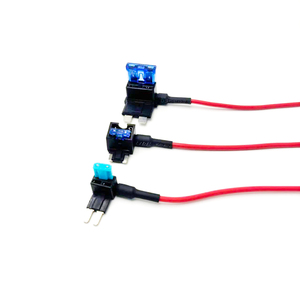 Adaptador de toma de fuerza profesional para fabricación personalizada, productos de gran venta, toma de fuerza no destructiva, conector de toma de fuerza - Product Image 1
