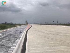 Caniveau de drainage extérieur léger en plastique, moule en béton polymère pour canal de drainage résistant aux produits chimiques - Product Image 5