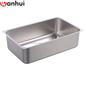 Varios sopas de acero inoxidable Bain Marie y accesorios para restaurante - Product Image 4
