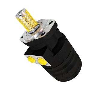 Motor Hidráulico Hdnverys TG0195MS030AAAA Tipo Pistón Para Parker Serie TG - Product Image 3