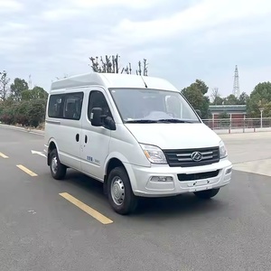 <span class=keywords><strong>Ambulanza</strong></span> di piccole <span class=keywords><strong>dimensioni</strong></span> Van auto medica <span class=keywords><strong>ambulanza</strong></span> di emergenza per la vendita - Product Image 2