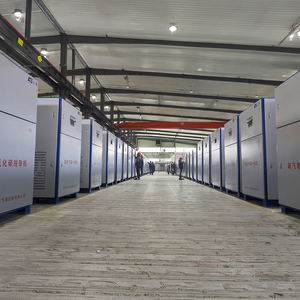 CAKFD mesin pendingin udara terintegrasi, merek cerdas untuk ruang dingin penyimpanan buah sayuran Bunga Makanan - Product Image 1