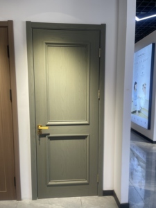 Portes intérieures <span class=keywords><strong>de</strong></span> peau <span class=keywords><strong>de</strong></span> <span class=keywords><strong>porte</strong></span> interne <span class=keywords><strong>de</strong></span> Frp <span class=keywords><strong>de</strong></span> Offre Spéciale d'usine avec la <span class=keywords><strong>porte</strong></span> en bois imperméable en verre - Product Image 6