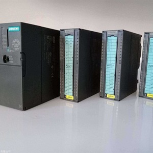 Module d'entrée numérique Siemens 6ES7155-6AA01-0BN0 ET 200 IP20 24V DC Fabriqué en Allemagne - Product Image 3