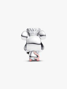 Ciondolo Remy di Ratatouille Adatto per Braccialetti e Collane Fai-da-Te - Product Image 2