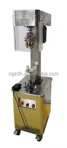 Nhà sản xuất chuyên nghiệp của bán tự động có thể niêm phong máy cho cà phê nước giải khát điện tin có thể niêm phong cho hóa chất gỗ - Product Image 4