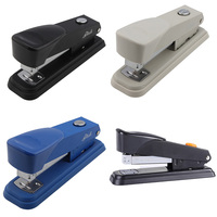 Agrafeuse manuelle compacte et portable à prix compétitif, pour reliure de livres, gain de temps, pour le bureau, l'école et la maison