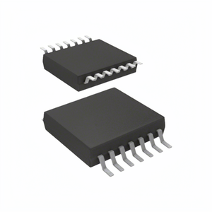 14 TFSOP Logic Components Electronic SN74AHC02DGVR Original - Product Image 1