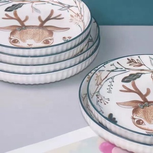 Bulk <b>Ceramic</b> <b>Plates</b> for Promotion - Product Image 4