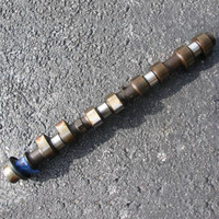 Árboles de Levas de Competición para Mazda 323 Familia GT Artis Protege Lantis BP BPT BPD 1.8L