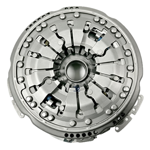 Nouvel ensemble <span class=keywords><strong>d</strong></span>'<span class=keywords><strong>embrayage</strong></span> de transmission 0AM Arctic Gull compatible avec les transmissions DSG à double <span class=keywords><strong>embrayage</strong></span> à sec 7 vitesses Volkswagen/Audi DQ200 - Product Image 4