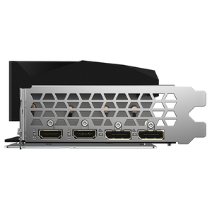 การ์ดจอ Radeon 6900 16GB GAMING OC มือสอง พร้อมหน่วยความจำ GDDR6 16GB ความเร็ว 16000MHz - Product Image 6