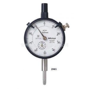 Indicateur de cadran Mitutoyo 0-10 mm, précision 0,01 mm, outil de mesure de précision - Product Image 3