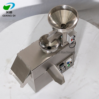 Petite Machine Commerciale Automatique en Acier Inoxydable pour l'Extraction d'Huile de Sésame, Arachide, Moutarde, Ricin et Coco
