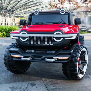 <span class=keywords><strong>รถ</strong></span>ยนต์ไฟฟ้าสำห<span class=keywords><strong>รับ</strong></span>เด็ก 4 ล้อ สำหรับเด็กอายุ 1-10 ปี ขับเคลื่อนด้วยแบตเตอรี่ ขนาดใหญ่ สำหรับขับขี่ออฟโรด พร้อมรีโมทคอนโทรล สำหรับ 2 คน - Product Image 3