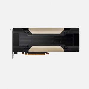 การ์ดจอกราฟิก V100 32GB HBM2 GPU สำหรับ AI Deep Learning LLM Inference เกรดเซิร์ฟเวอร์ สำหรับศูนย์ข้อมูล ปรับแต่งได้ - Product Image 2