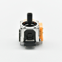 Joystick de remplacement analogique 3D pour manette Playstation 4