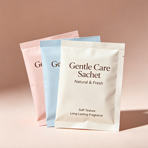 Bolsa de Café Personalizada, Mini Bolsa de Aluminio con Sellado Térmico de 3 Lados, Bolsa de Café con Parte Superior Abierta, Bolsa Pequeña para Empacar Café - Product Image 6