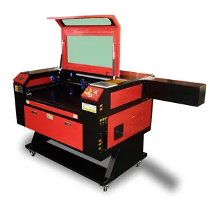 HOW 7050 large working area co2 laser cutting machine engraver machine price for plastic rubber mdf fabric acrylic artware