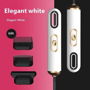 Vente en gros de sèche-cheveux professionnel ionique de voyage portable de taille super mini unique à grande vitesse pour un séchage rapide - Product Image 3