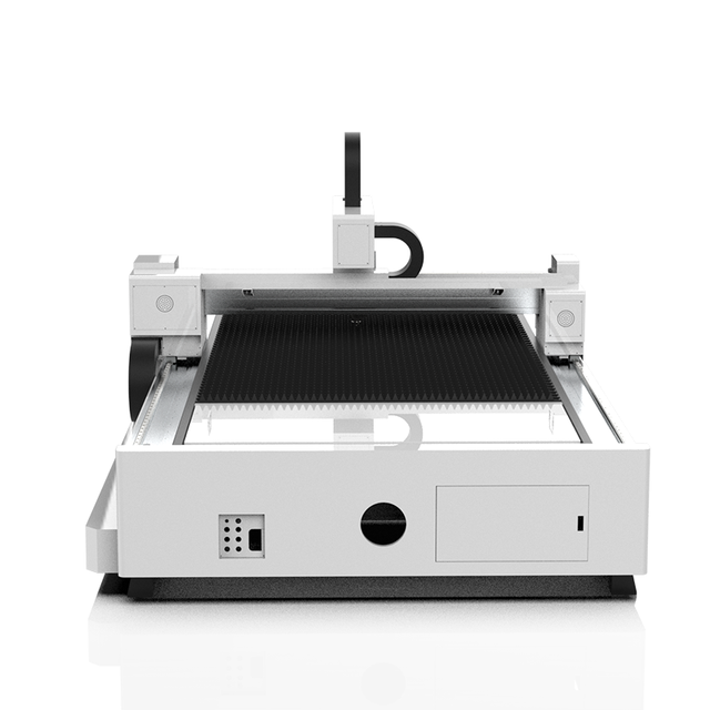 2026 New Design CNC Fiber Laser cutting Machine 3015 1500w 3000w 6000w 12000w Laser cutter for metal and Aluminum Plate cut