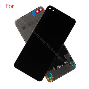 Pantalla LCD In-cell TFT FHD/QHD para Honor Nova6/V30/<span class=keywords><strong>V30pro</strong></span>/Play4pro de 6.7-6.9 Pulgadas, Dureza de Zafiro, Embalaje OEM, 1 Año de Garantía - Product Image 5