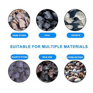 Minibomba de mortero resistente al desgaste, máquina de bombeo de arena pequeña de 4, 6 y 8 pulgadas para dragado - Product Image 4