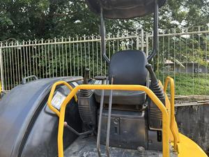 Nouveauté, excavatrice sur chenilles hydraulique Komatsu PC 40 de haute qualité, PC55, PC70, excavatrice d'occasion en stock - Product Image 6