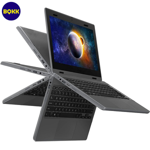 15.6 Inch Win 11 Chơi Game Máy Tính Xách Tay 4G LTE Intel Quad 16GB RAM 2TB Lưu Trữ Loại C + RJ45 Sim Thẻ Cho Các Trò Chơi 15 Inch Máy Tính Xách Tay Máy Tính - Product Image 2