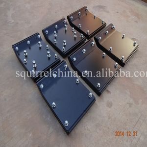 Nouveau produit <span class=keywords><strong>Weber</strong></span> Jumping Jack Shoe Tamping Rammer Foot - Product Image 3