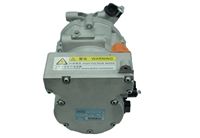 Compresseur électrique d'origine DW SC3E-8103020 12V de haute qualité, neuf, pour remplacement BYD Dolphin 2025 Yuan Plus Yuan 1