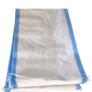 Sacos de Papel de 25 kg, 50 kg, 100 kg, Sacos de Polipropileno Tejido para Empacar Arroz, Maíz, Patatas, Granos de Café - Product Image 6