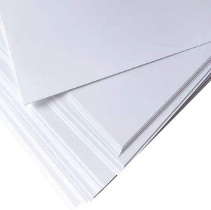 High Quality 80gsm Uncoated Offset Paper <b>Sheets</b> for Textbook Printing - Product Image 5