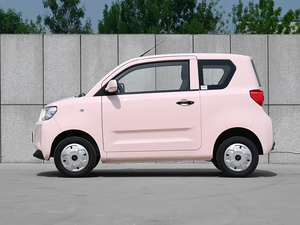BAIC Yuanbao Edición Comfort <span class=keywords><strong>2023</strong></span>, Vehículo Eléctrico de Alta Configuración - Product Image 5